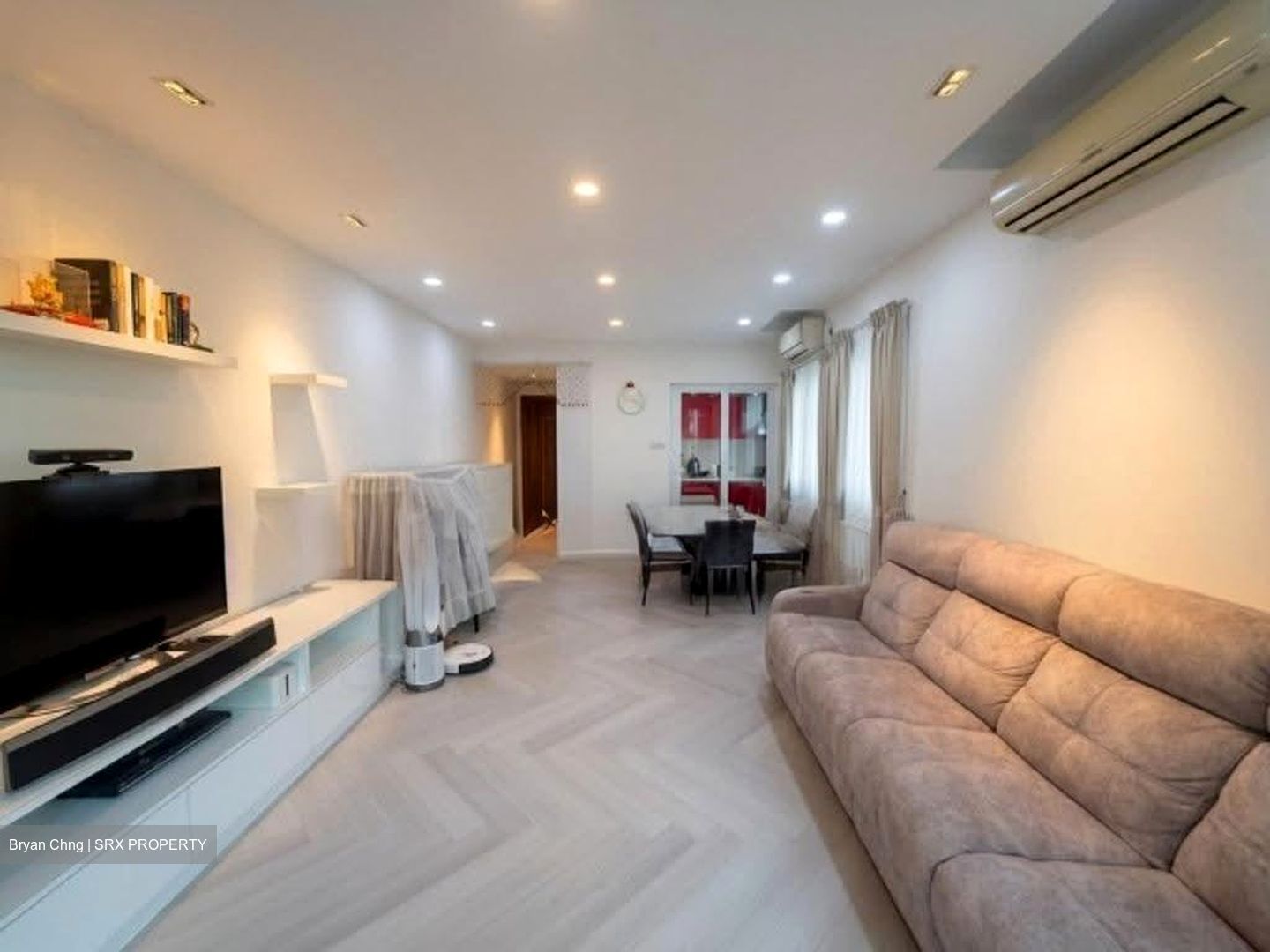 Rivervale Crest (D19), Apartment #609577011